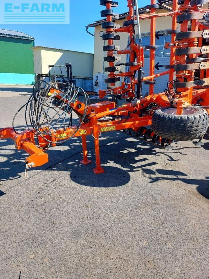 Kuhn prolander 7500 mit upgrade der zusätzl. stützrad - Coltivatore: foto 3 Kuhn prolander 7500 mit upgrade der zusätzl. stützrad - Coltivatore: foto 3