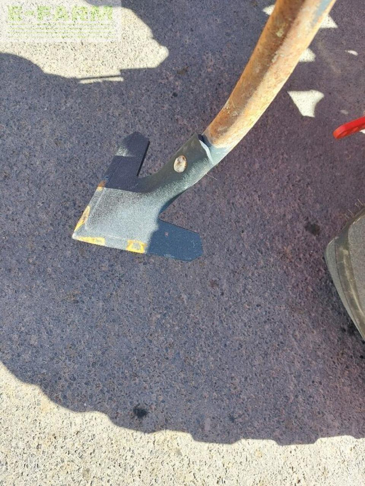 Kuhn prolander 7500 mit upgrade der zusätzl. stützrad - Coltivatore: foto 5 Kuhn prolander 7500 mit upgrade der zusätzl. stützrad - Coltivatore: foto 5