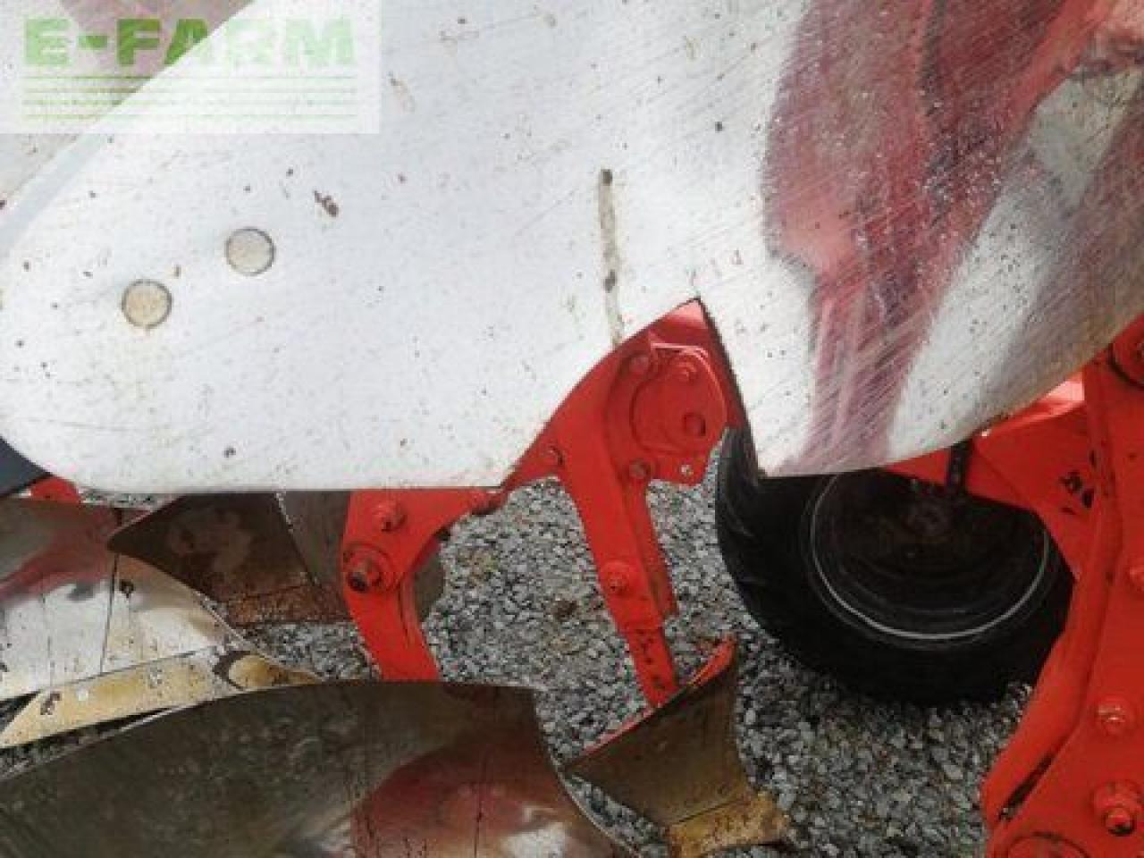 Kuhn vari-master 153 - Aratro: foto 5 Kuhn vari-master 153 - Aratro: foto 5