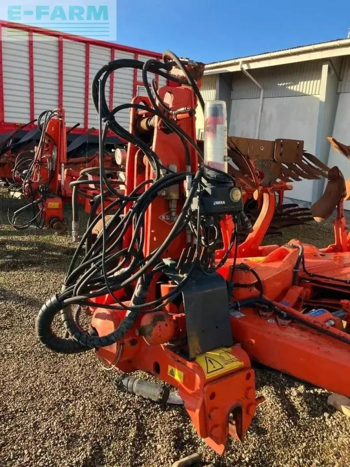 Aratro Kuhn vari-master 183: foto 6 Aratro Kuhn vari-master 183: foto 6