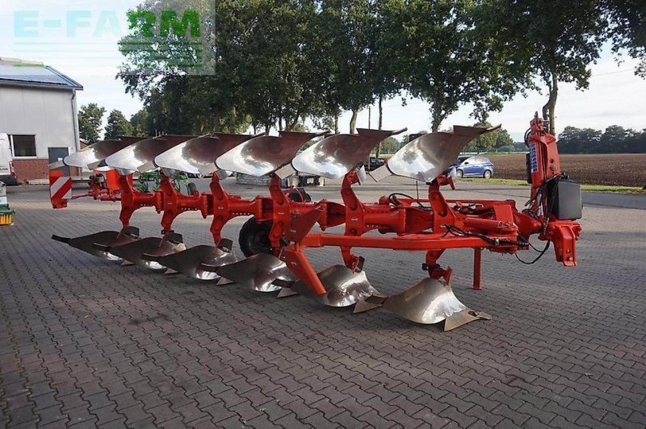 Kuhn vml5e6t95 ol - Aratro: foto 1 Kuhn vml5e6t95 ol - Aratro: foto 1
