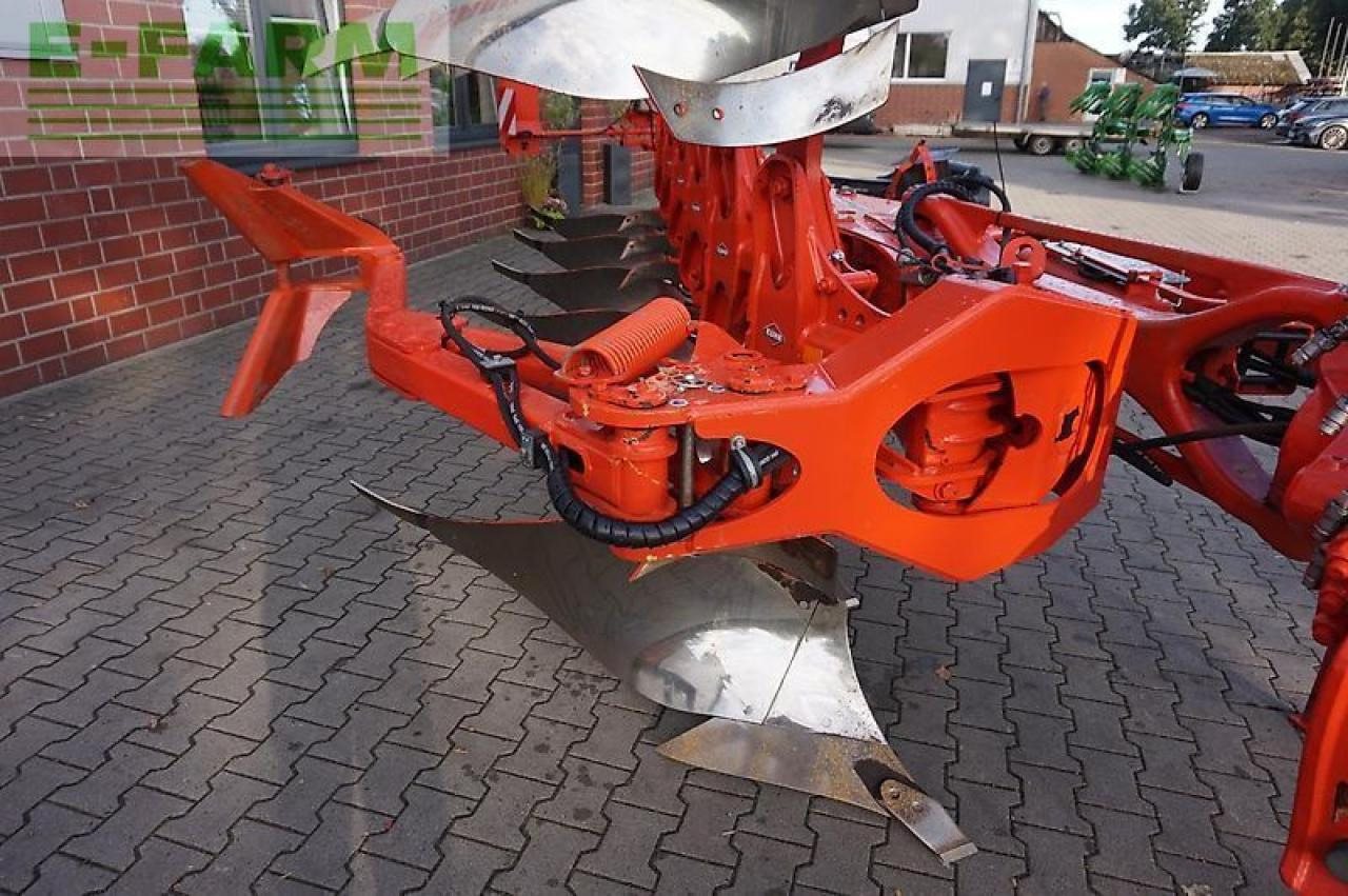 Kuhn vml5e6t95 ol - Aratro: foto 3 Kuhn vml5e6t95 ol - Aratro: foto 3