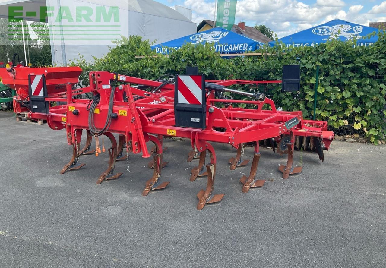 Kverneland Enduro 4000F - Coltivatore: foto 1 Kverneland Enduro 4000F - Coltivatore: foto 1