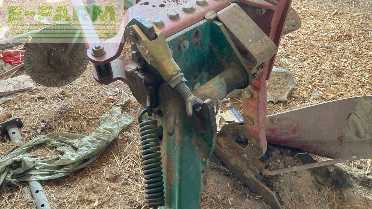 Kverneland LB 100 - Aratro: foto 2 Kverneland LB 100 - Aratro: foto 2