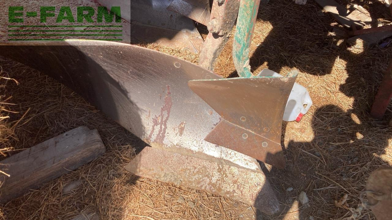 Kverneland LB 100 - Aratro: foto 3 Kverneland LB 100 - Aratro: foto 3