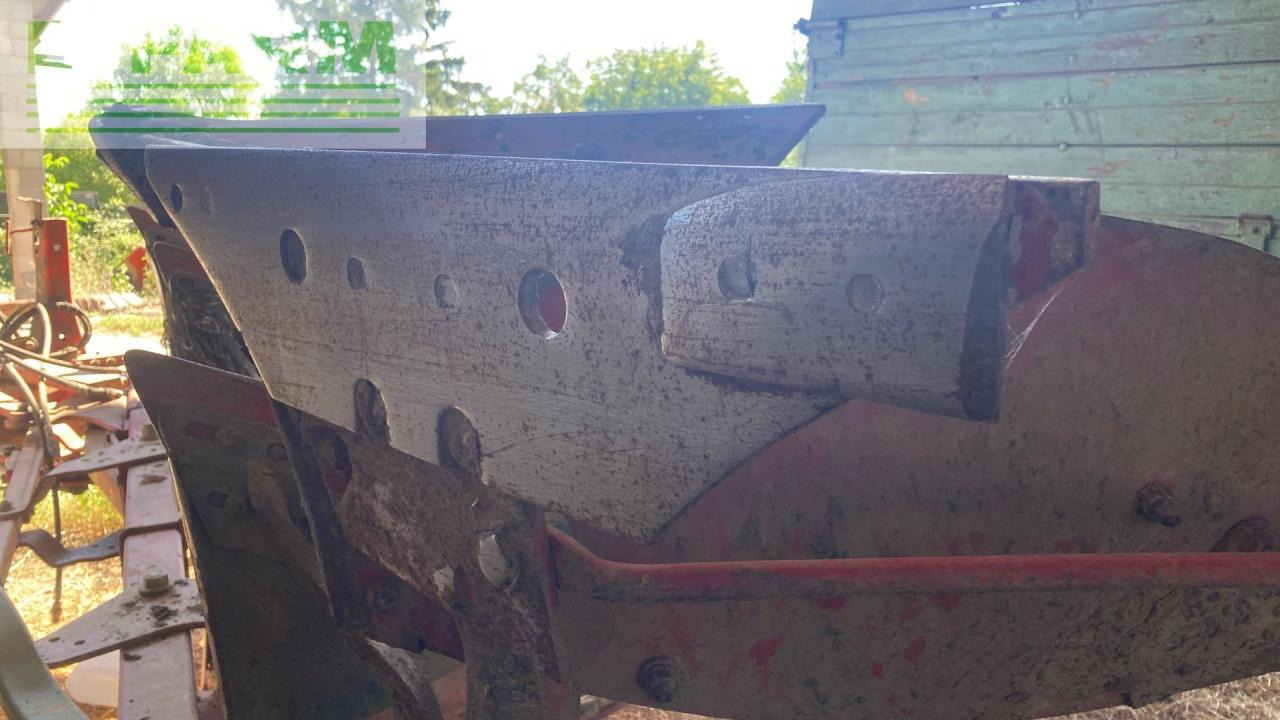 Kverneland LB 100 - Aratro: foto 5 Kverneland LB 100 - Aratro: foto 5