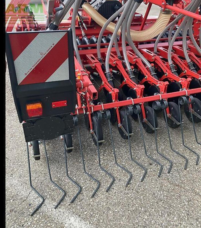 Kverneland e-drill compact - Seminatrice: foto 4 Kverneland e-drill compact - Seminatrice: foto 4