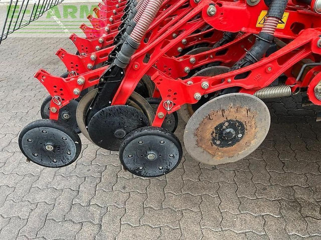 Kverneland e-drill maxi 3m drillkombination - Seminatrice: foto 4 Kverneland e-drill maxi 3m drillkombination - Seminatrice: foto 4