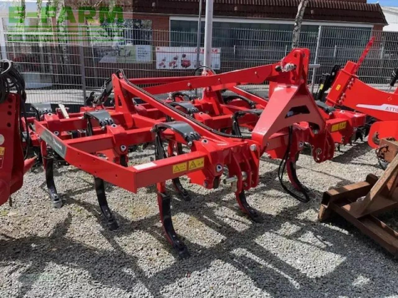 Kverneland enduro 3000 triflex - Coltivatore: foto 1 Kverneland enduro 3000 triflex - Coltivatore: foto 1