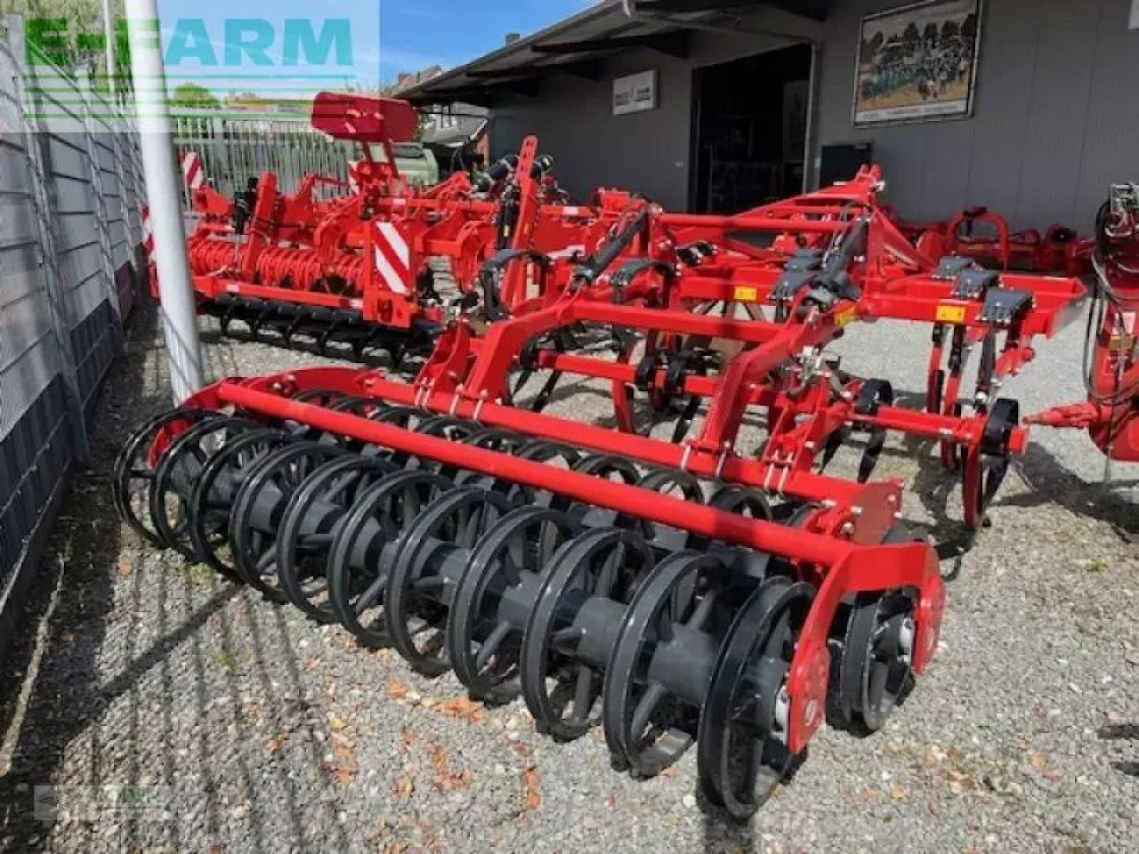Kverneland enduro 3000 triflex - Coltivatore: foto 2 Kverneland enduro 3000 triflex - Coltivatore: foto 2
