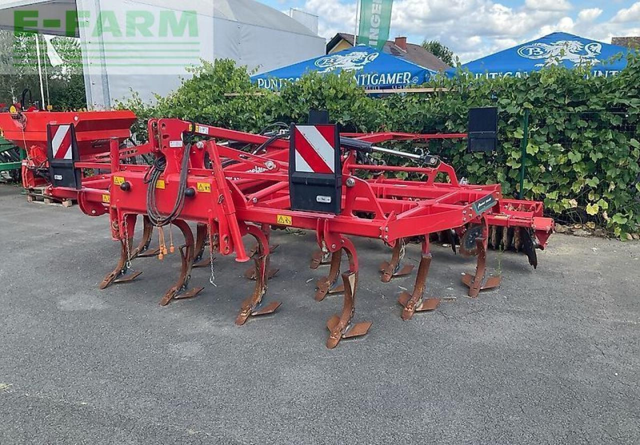 Kverneland enduro 4000f - Coltivatore: foto 1 Kverneland enduro 4000f - Coltivatore: foto 1