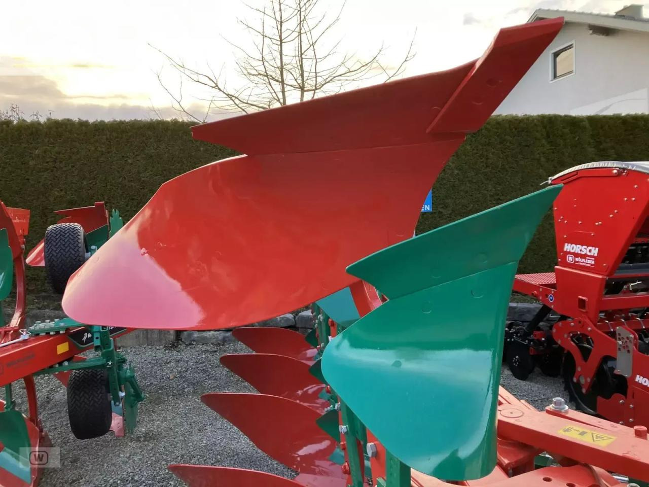 Aratro Kverneland lb 100-200: foto 9