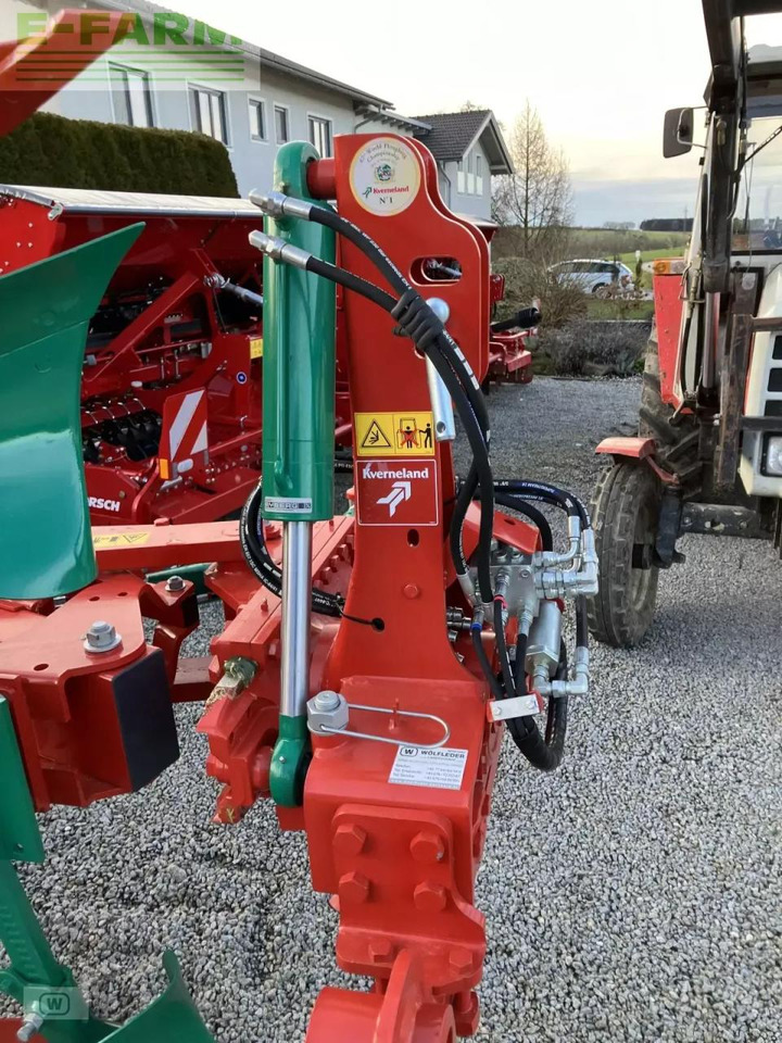 Aratro Kverneland lb 100-200: foto 10