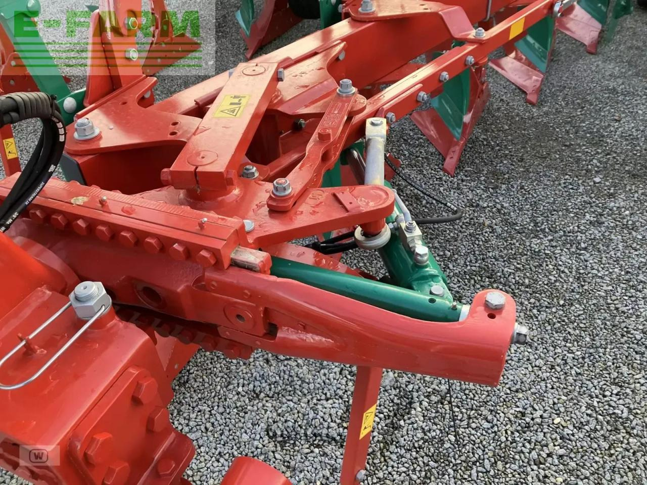 Aratro Kverneland lb 100-200: foto 12