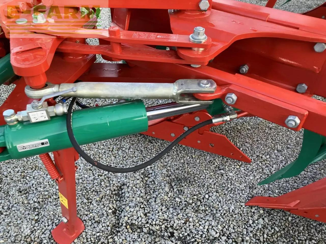 Aratro Kverneland lb 100-200: foto 7
