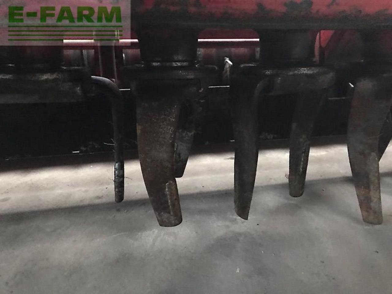 Kverneland ng-h 101 f30 - Macchina per la lavorazione del terreno: foto 5 Kverneland ng-h 101 f30 - Macchina per la lavorazione del terreno: foto 5