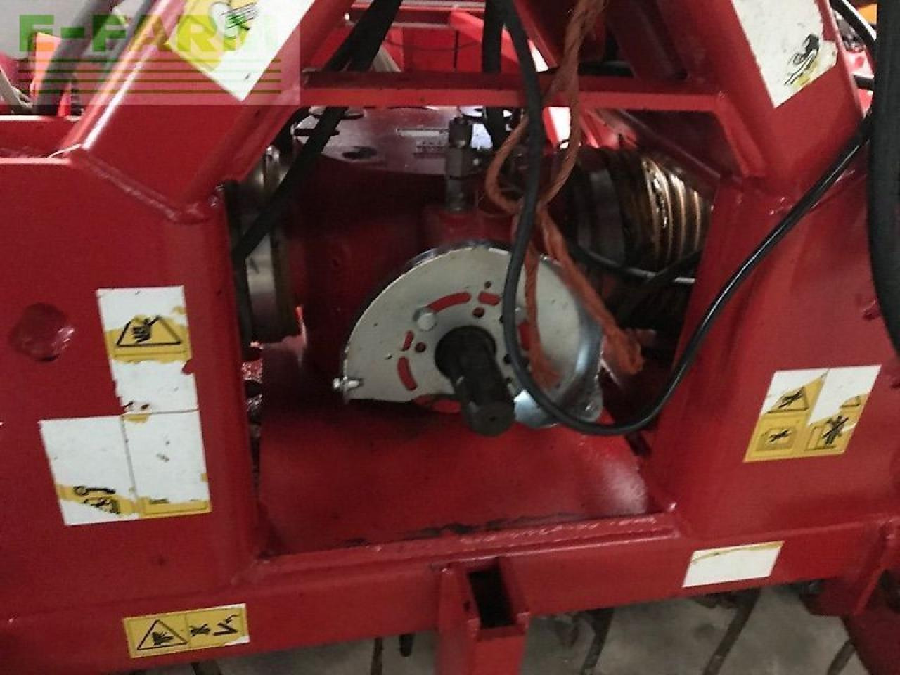 Kverneland ng-h 101 f30 - Macchina per la lavorazione del terreno: foto 2 Kverneland ng-h 101 f30 - Macchina per la lavorazione del terreno: foto 2