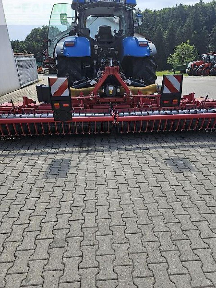 Kverneland ng h 501 f30 - Macchina per la lavorazione del terreno: foto 1 Kverneland ng h 501 f30 - Macchina per la lavorazione del terreno: foto 1