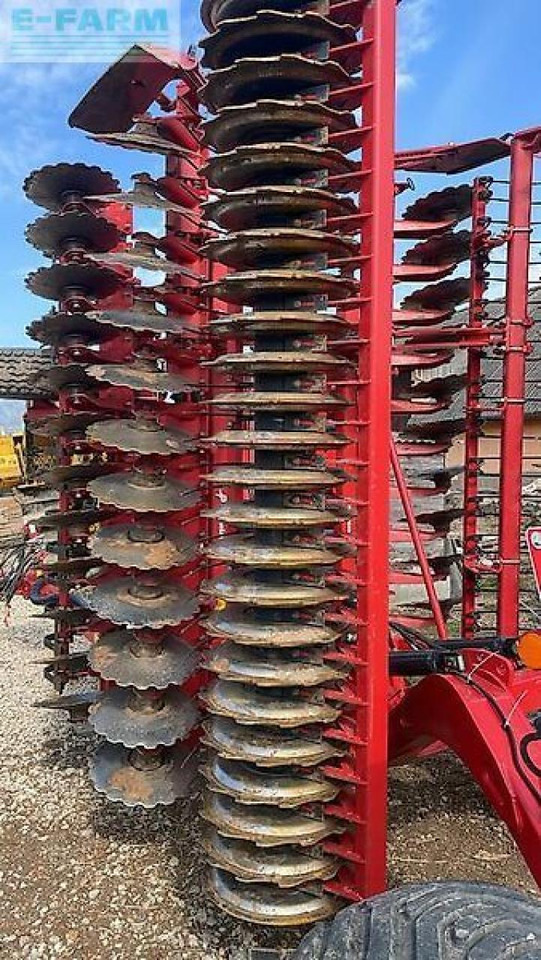 Kverneland qualidisc farmer 6000 t - Erpice a dischi: foto 1 Kverneland qualidisc farmer 6000 t - Erpice a dischi: foto 1