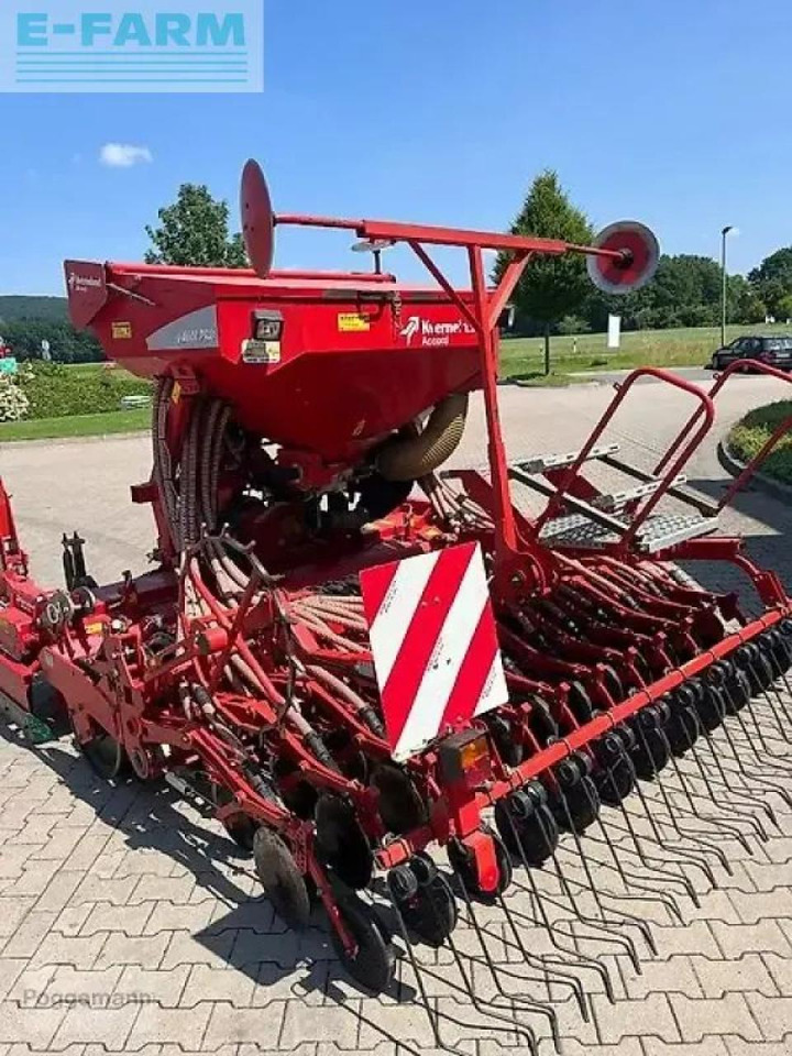 Kverneland s-drill pro - Seminatrice combinata: foto 3 Kverneland s-drill pro - Seminatrice combinata: foto 3