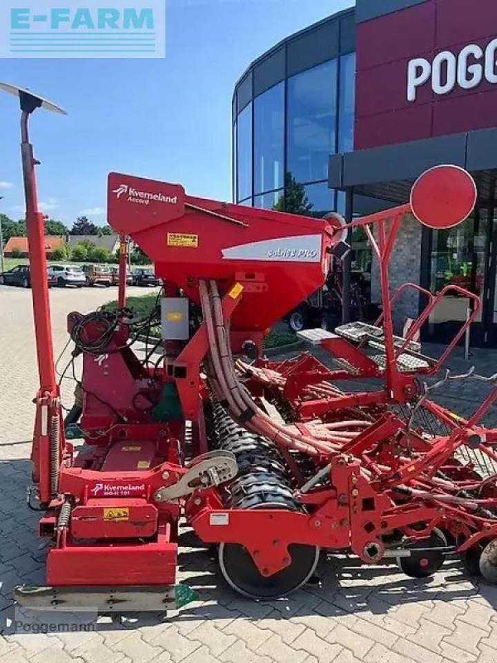 Kverneland s-drill pro - Seminatrice combinata: foto 2 Kverneland s-drill pro - Seminatrice combinata: foto 2