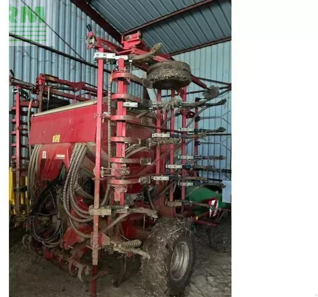 Kverneland ts evo - Seminatrice di precisione: foto 1 Kverneland ts evo - Seminatrice di precisione: foto 1