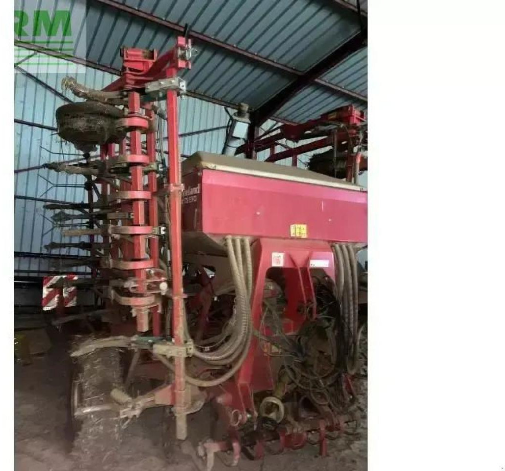 Kverneland ts evo - Seminatrice di precisione: foto 2 Kverneland ts evo - Seminatrice di precisione: foto 2