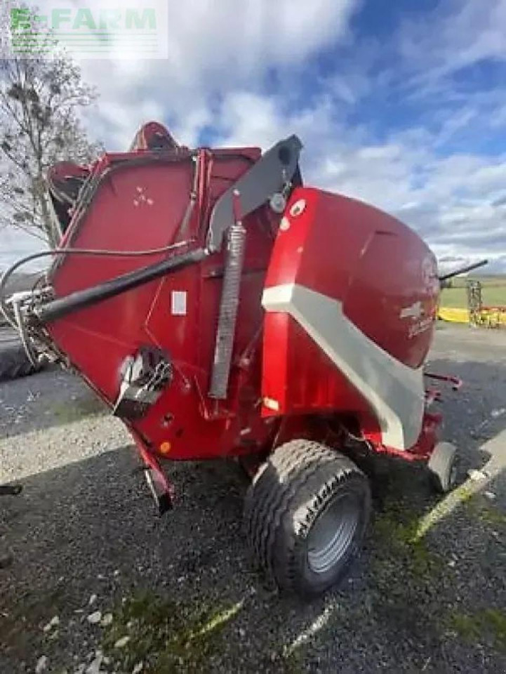 Lely rp160 v - Pressa quadra: foto 3 Lely rp160 v - Pressa quadra: foto 3