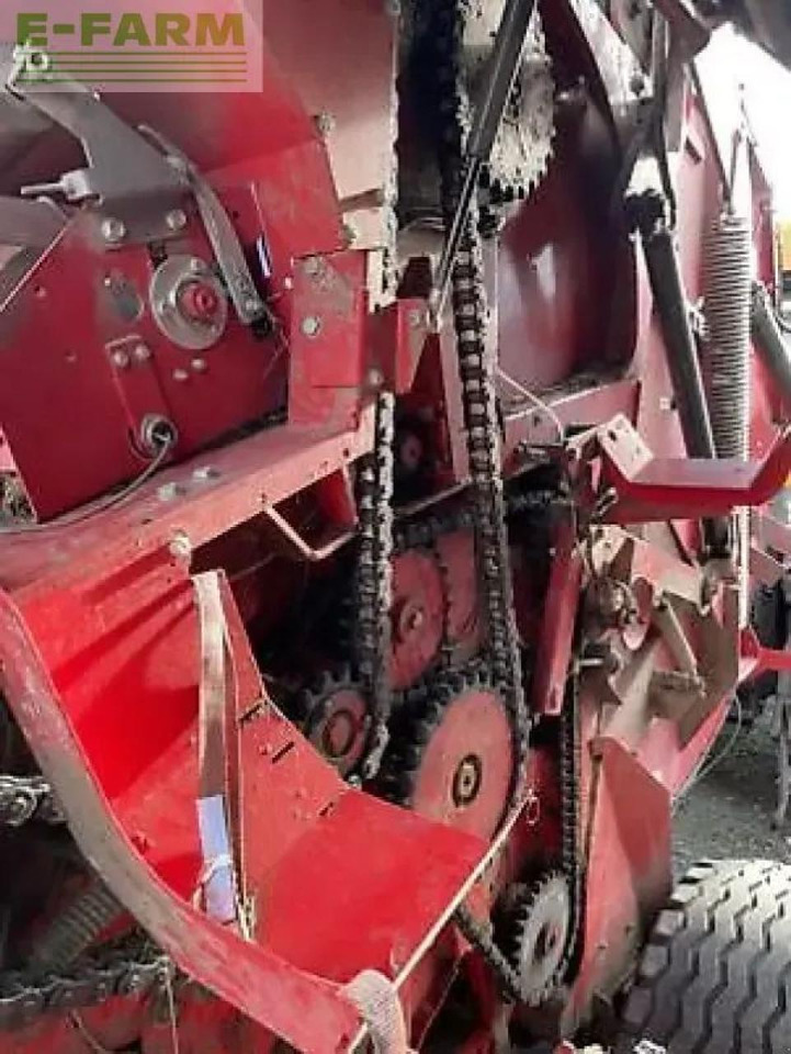 Lely rp160 v - Pressa quadra: foto 4 Lely rp160 v - Pressa quadra: foto 4