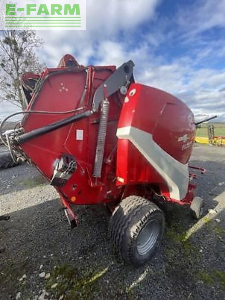 Lely rp160 v - Pressa quadra: foto 3 Lely rp160 v - Pressa quadra: foto 3