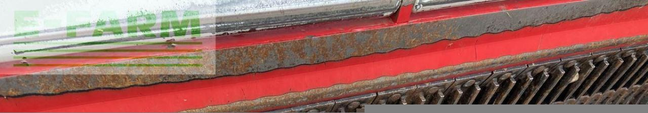 Rimorchio a cassone agricolo Lely tigo 60 pr: foto 18