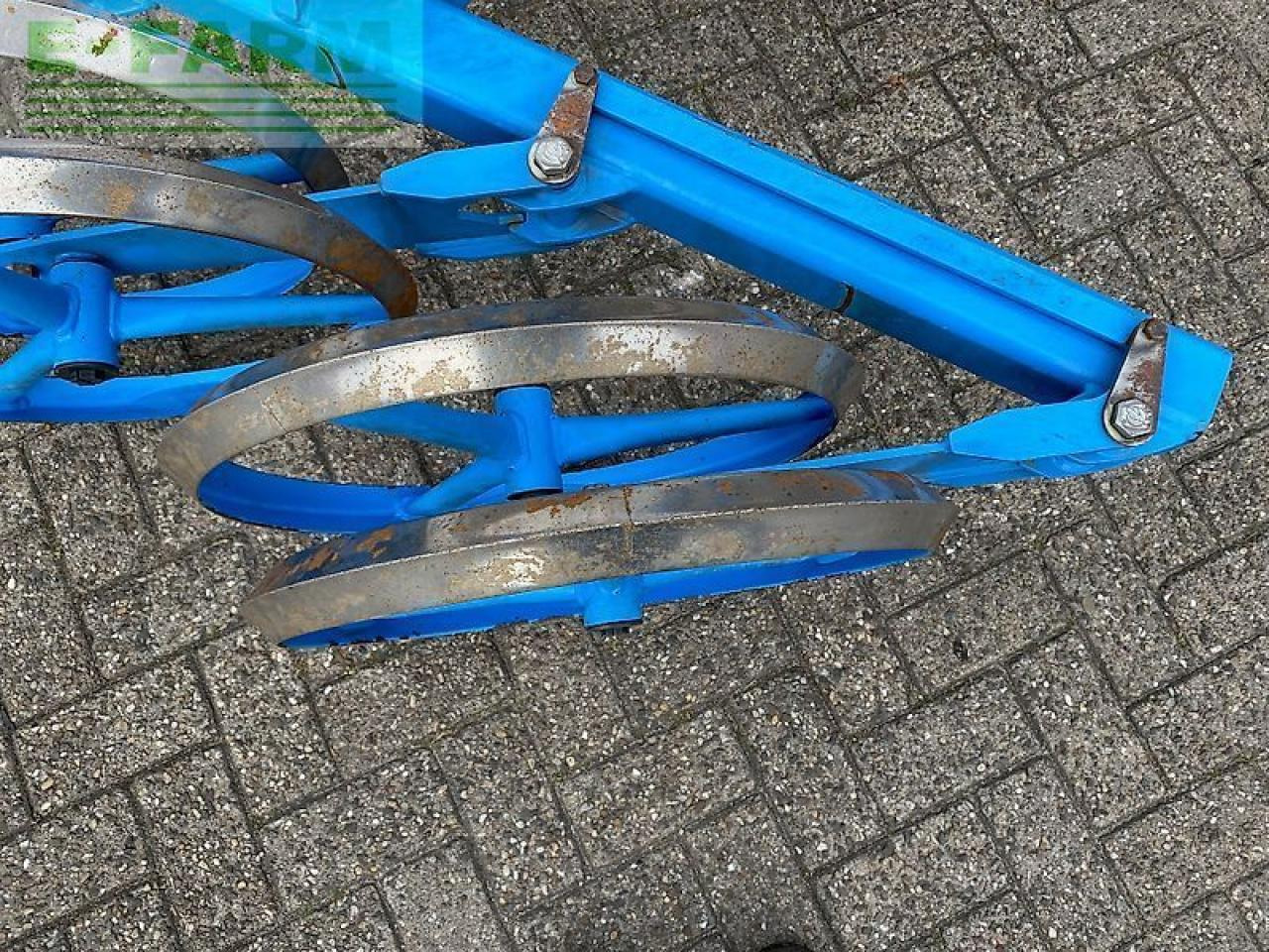 Aratro Lemken juwel 8 vn100 met flexpack: foto 22