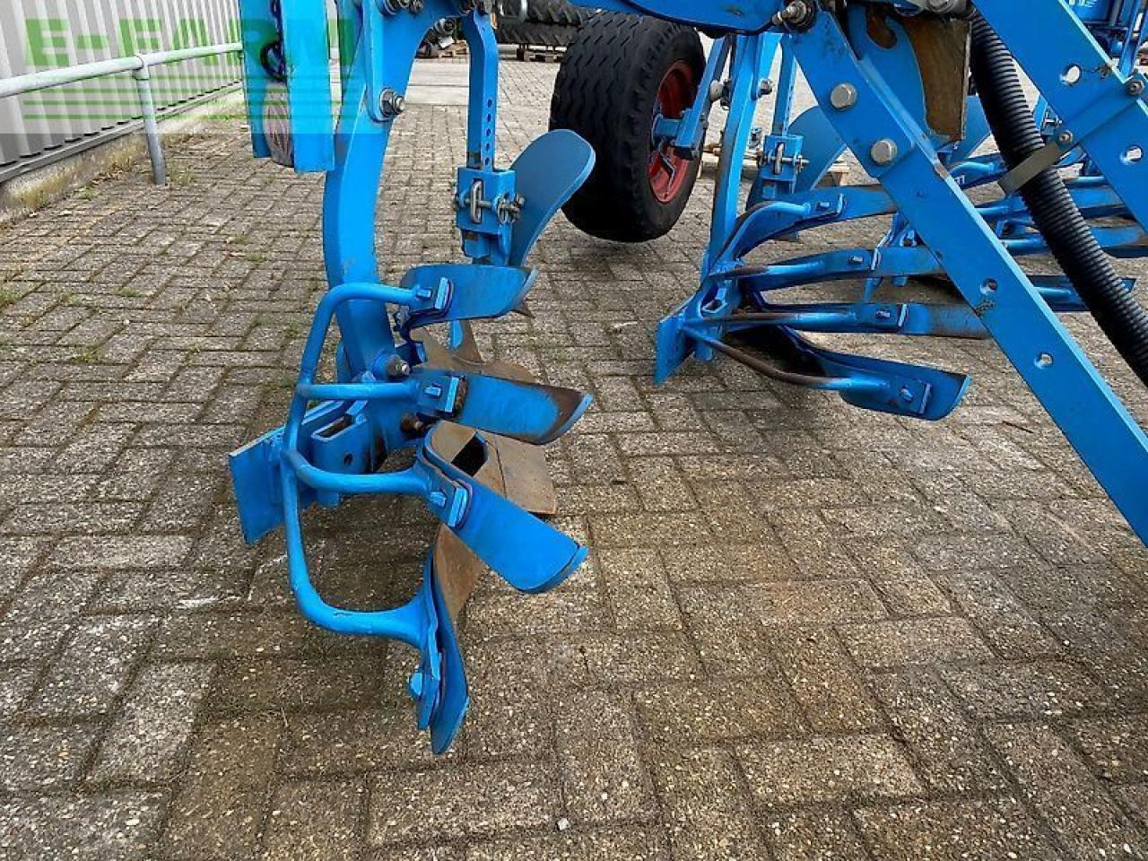Aratro Lemken juwel 8 vn100 met flexpack: foto 9