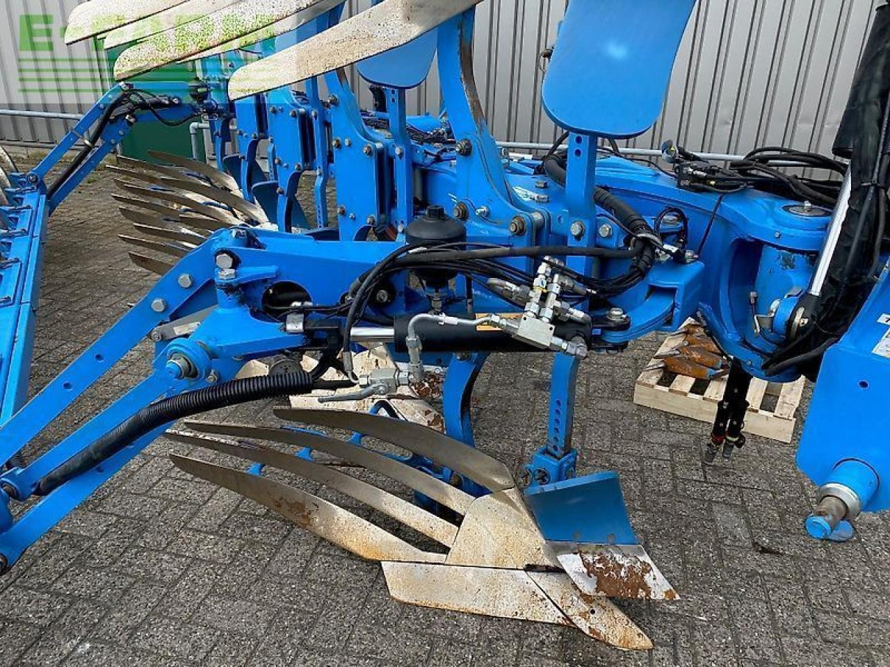 Aratro Lemken juwel 8 vn100 met flexpack: foto 20