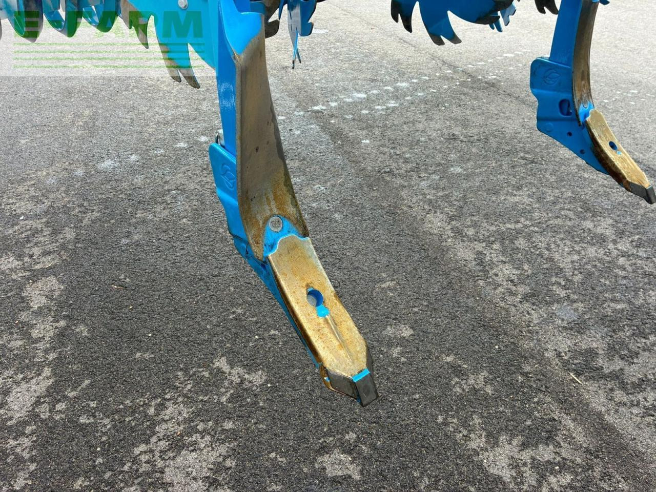 Lemken karat 10/400 k - Coltivatore: foto 5 Lemken karat 10/400 k - Coltivatore: foto 5