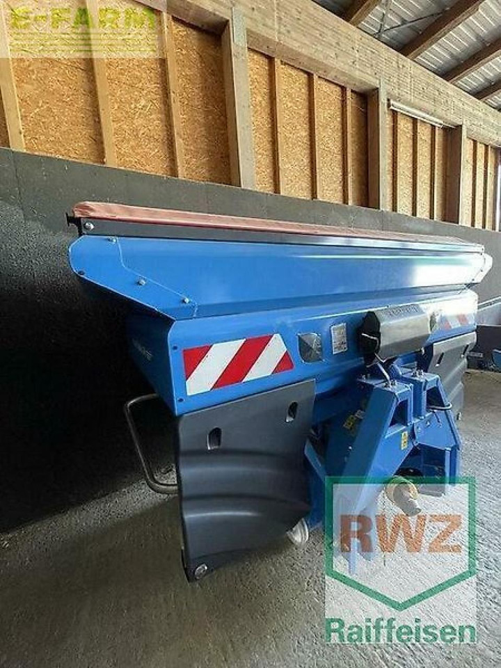 Lemken polaris 14 / 3000 - Spandiconcime: foto 2 Lemken polaris 14 / 3000 - Spandiconcime: foto 2