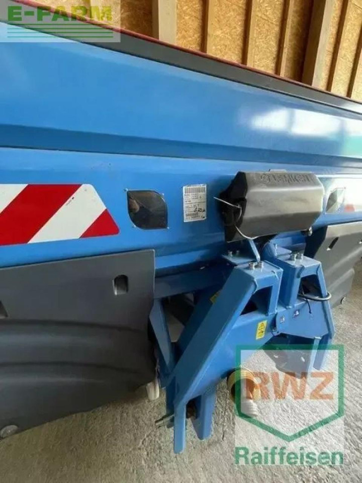Lemken polaris 14 / 3000 - Spandiconcime: foto 3 Lemken polaris 14 / 3000 - Spandiconcime: foto 3