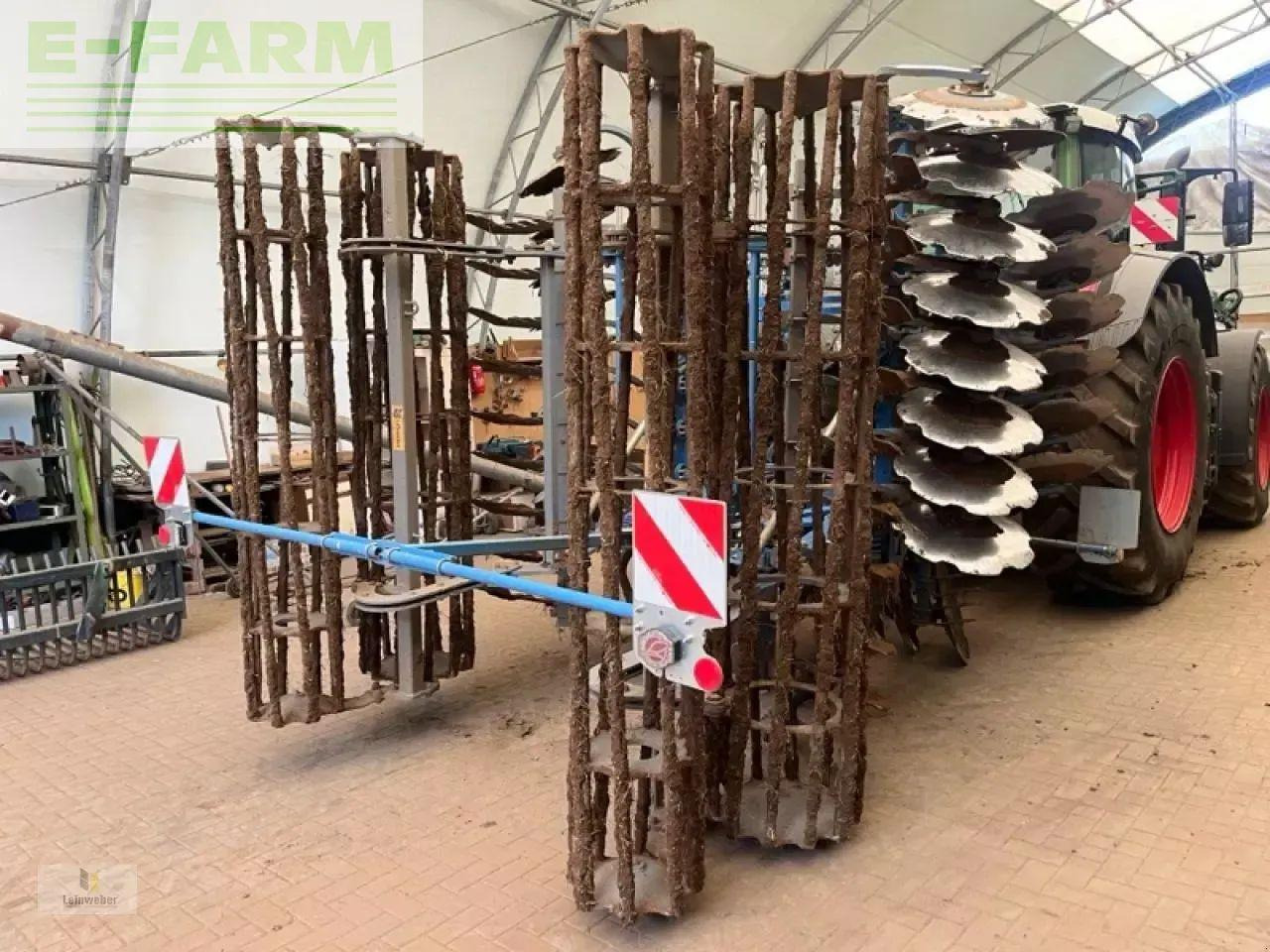 Lemken rubin 10/500 ku - Erpice a dischi: foto 2 Lemken rubin 10/500 ku - Erpice a dischi: foto 2