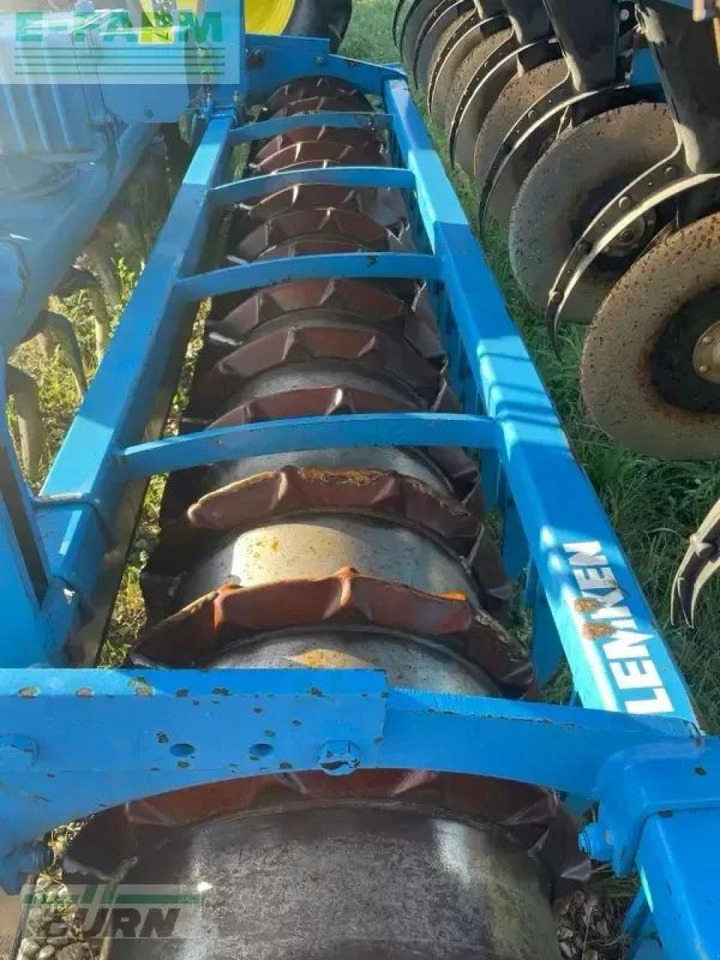 Lemken zirkon 9/300 u. saphir 7 ds 30 - Seminatrice combinata: foto 5 Lemken zirkon 9/300 u. saphir 7 ds 30 - Seminatrice combinata: foto 5