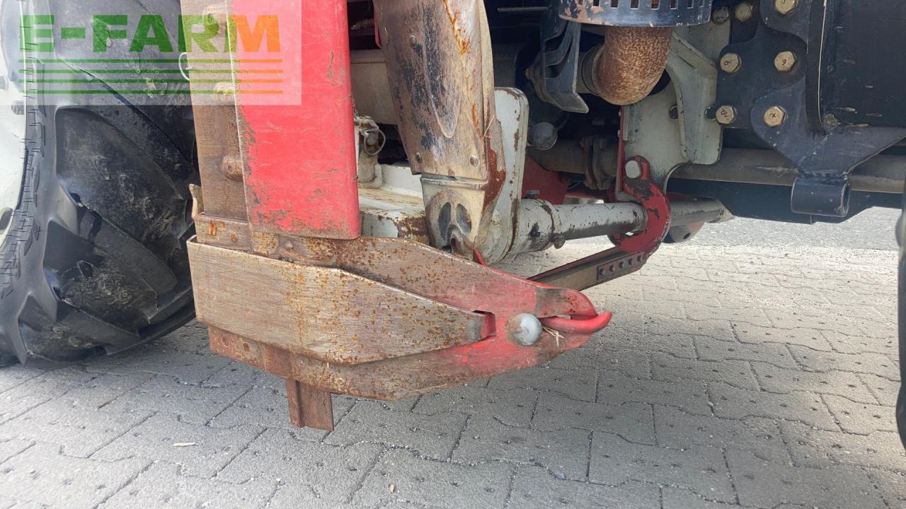 Trattore Lindner Geotrac 50A: foto 26