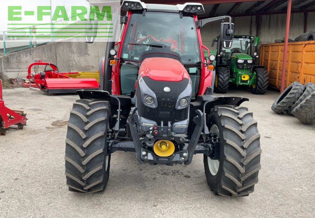 Lindner Lintrac 115 LS - Trattore: foto 3 Lindner Lintrac 115 LS - Trattore: foto 3