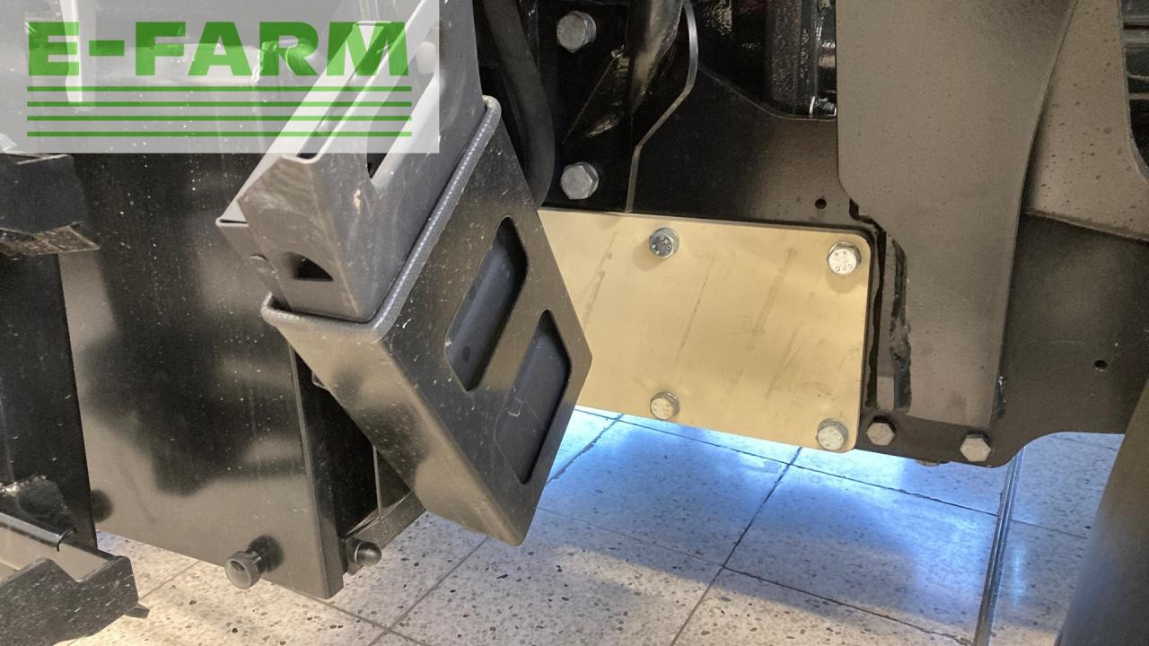 Trattore Lindner Lintrac 80: foto 26