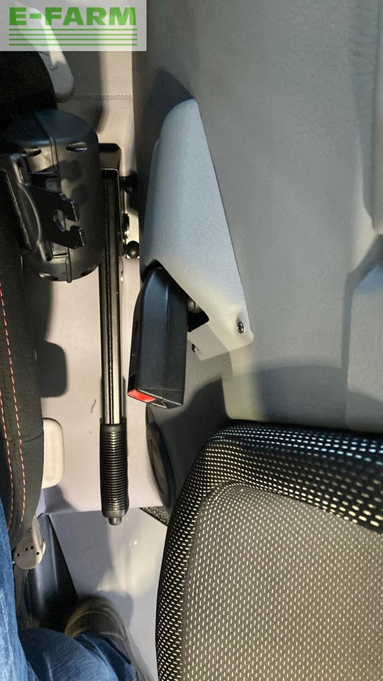 Trattore Lindner Lintrac 80: foto 21