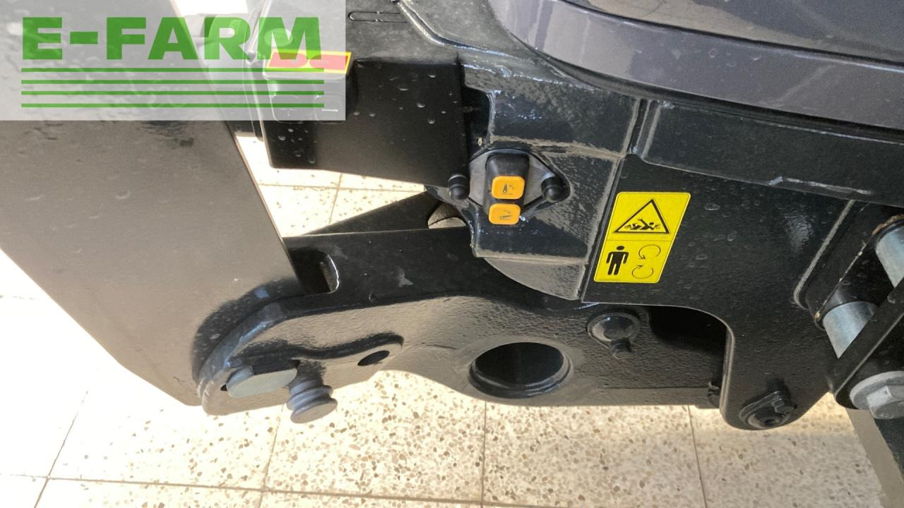 Trattore Lindner Lintrac 80: foto 23