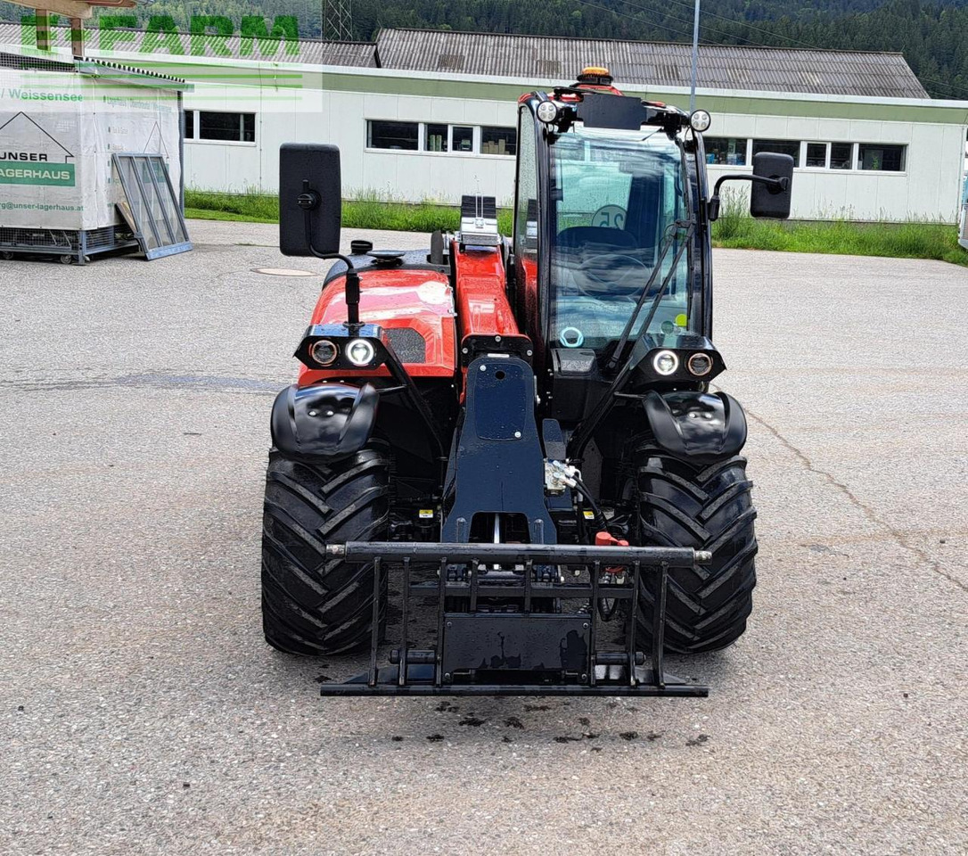 Manitou ULM 412 H - Sollevatore telescopico: foto 3 Manitou ULM 412 H - Sollevatore telescopico: foto 3