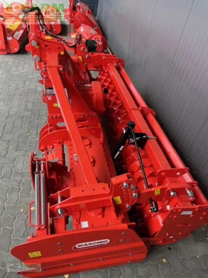 Maschio dm rapido plus 3000 - Macchina per la lavorazione del terreno: foto 2 Maschio dm rapido plus 3000 - Macchina per la lavorazione del terreno: foto 2