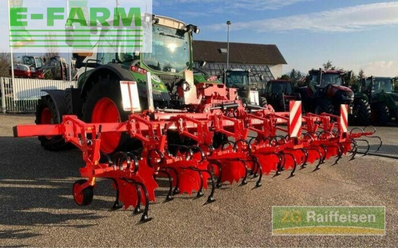 Maschio intelligente m. kamera - Macchina per la lavorazione del terreno: foto 1 Maschio intelligente m. kamera - Macchina per la lavorazione del terreno: foto 1