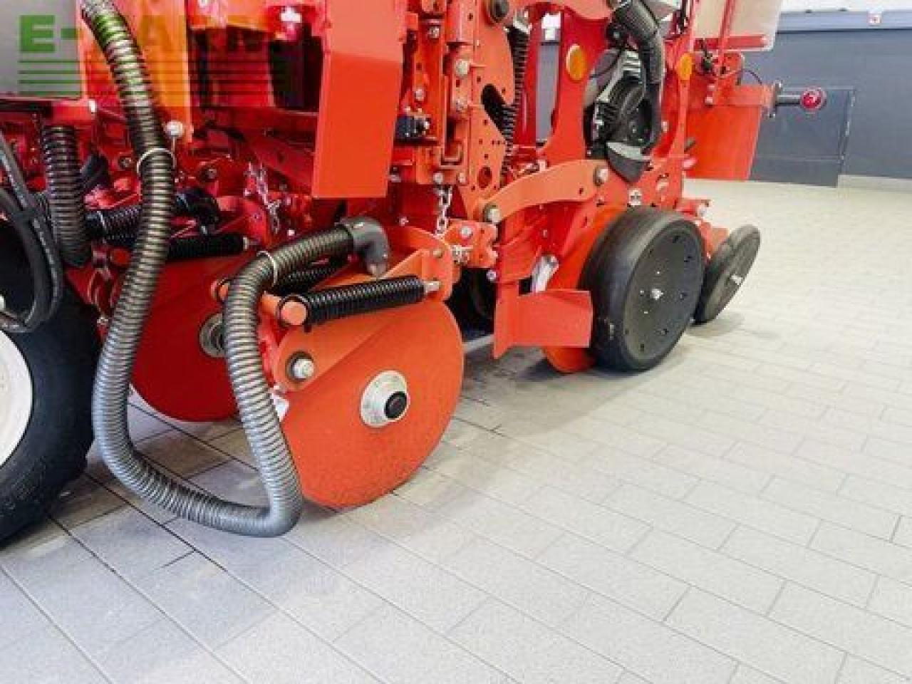 Seminatrice di precisione Maschio maga 7: foto 10
