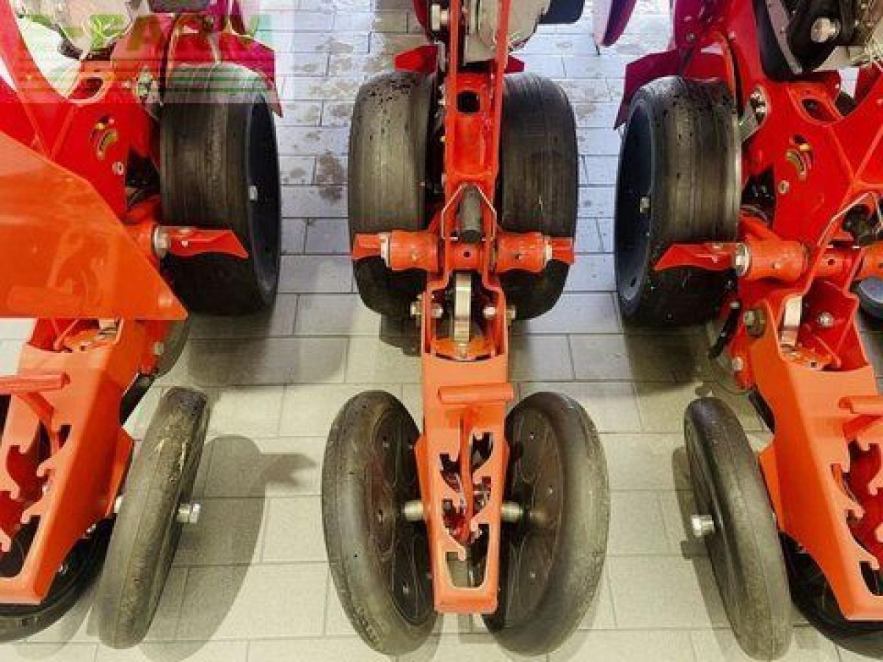 Seminatrice di precisione Maschio maga 7: foto 12