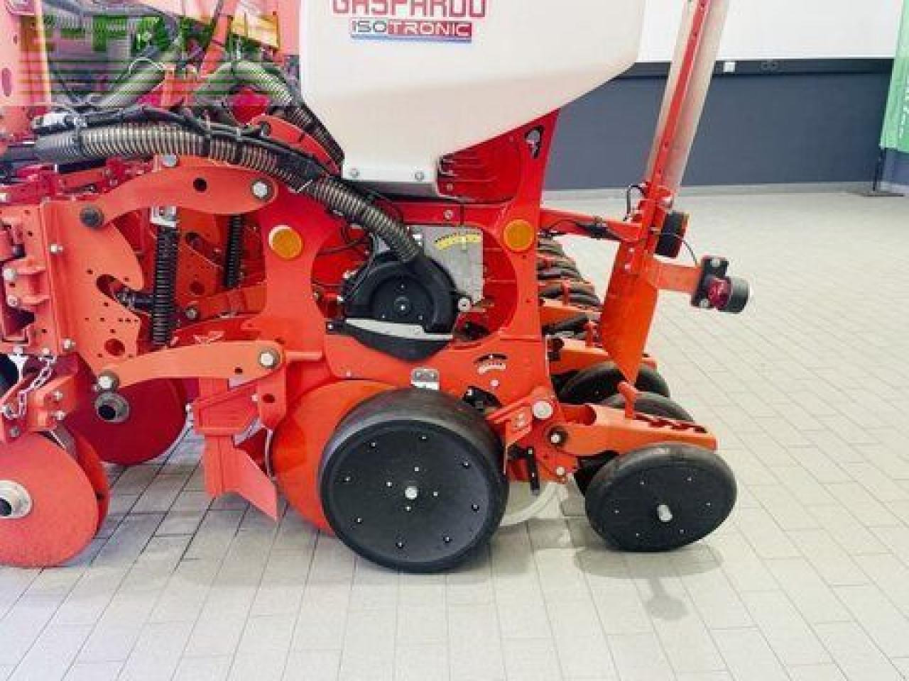 Seminatrice di precisione Maschio maga 7: foto 13